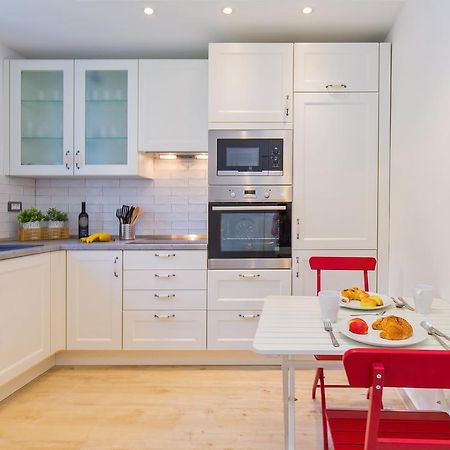 Porta Apartment And Rooms By Irundo ดูบรอฟนิก ภายนอก รูปภาพ