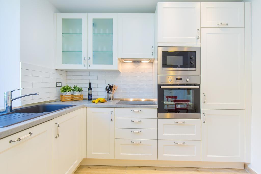 Porta Apartment And Rooms By Irundo ดูบรอฟนิก ภายนอก รูปภาพ