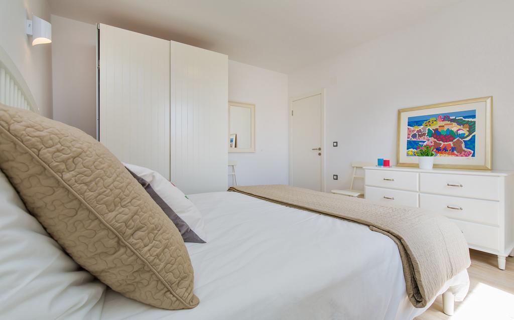 Porta Apartment And Rooms By Irundo ดูบรอฟนิก ภายนอก รูปภาพ