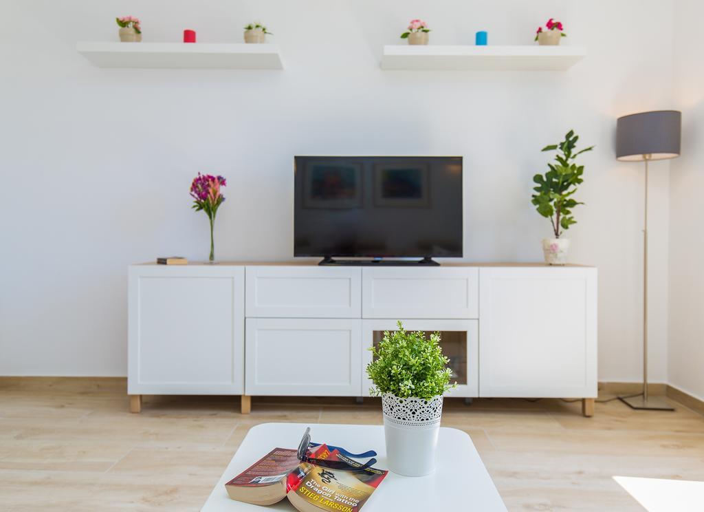 Porta Apartment And Rooms By Irundo ดูบรอฟนิก ภายนอก รูปภาพ