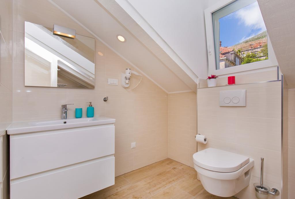 Porta Apartment And Rooms By Irundo ดูบรอฟนิก ภายนอก รูปภาพ
