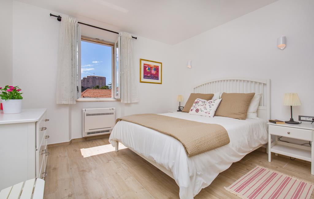 Porta Apartment And Rooms By Irundo ดูบรอฟนิก ภายนอก รูปภาพ
